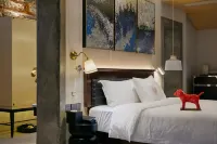 Fanli Fairyland Gallery Hotel فنادق في بَيخاي