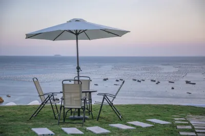 HuaZhu Haichao Villa Hotels in 
