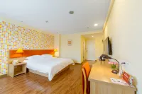 Homeinn Hotel (Dandong Fengcheng Fenghuangshan Fenghua Street) Hotels near Phoenix Mountain Liberation Memorial Tower