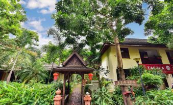 Q+ Elephanthome Boutique Guest House