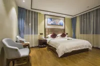 Junjing Hotel Zhangzhou - Bữa sáng