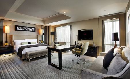 Mels Weldon Dongguan Humen - Housity