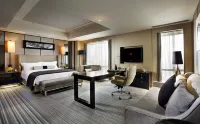 Mels Weldon Dongguan Humen Hotell i 