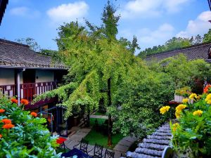 Floral Hotel Hangzhou Yuxu Xixu Hotel (Xihu Lingyin Temple Branch)