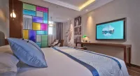 Yebo Qinhuai SSAW Hotel·Grand Theater Hotels in Nanjing