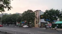 Dahezhixing theme Hotel