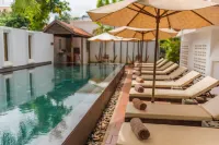 The Urban Hotels in Siem Reap