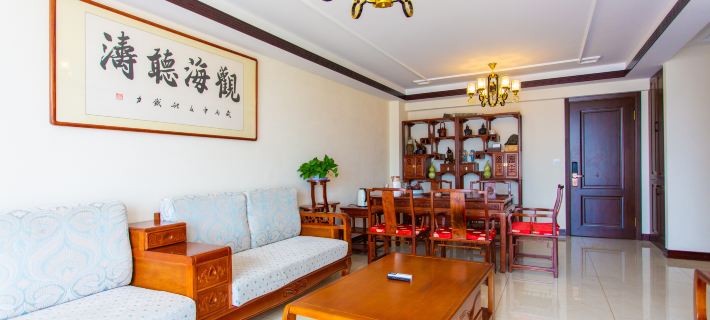 Huayu Hotel Hotels in Xingcheng