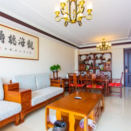 Huayu Hotel