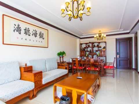 Huayu Hotel