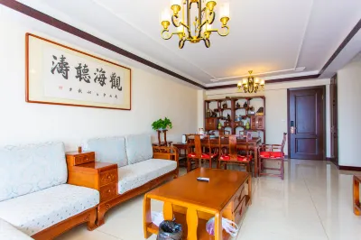 Huayu Hotel