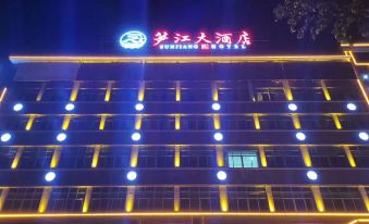 Sunjiang Hotel