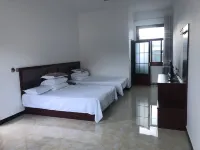 Green Source Homestay - ห้องครัว