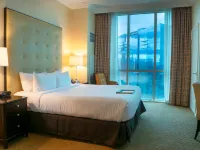 The Signature at MGM Grand (All Suites) Hotels near Harry Reid International Airport