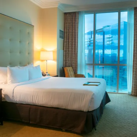 The Signature at MGM Grand (All Suites)
