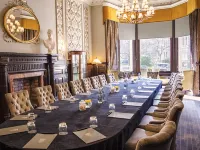 The Bonham Hotels near Morningside