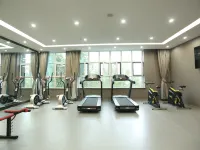 Homeinn Selected Hotel (Heze Guangzhou Road Xinkai International Home Plaza) Hotel a Heze