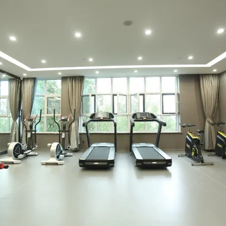 Homeinn Selected Hotel (Heze Guangzhou Road Xinkai International Home Plaza)