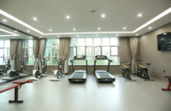 Homeinn Selected Hotel (Heze Guangzhou Road Xinkai International Home Plaza)