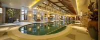 Caohai Spring Hot Spring Holiday Hotel Hotels in Weining