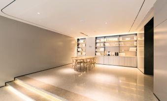 JI Hotel (Zhengzhou Jinshui Road)