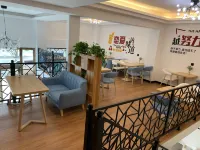 Yong'an Chuanqi Hotel Hotels in Mengshan