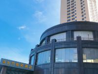 海陵岛喜悦门美居酒店