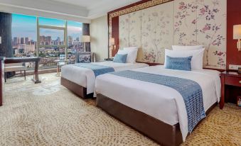 Days Hotel & Suites China Town(Wuyi Square)