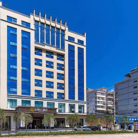 Hanjin Hotel
