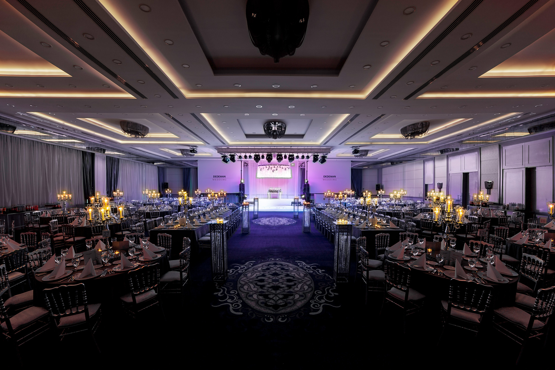 Dedeman Bostancı (Dedeman Bostanci Istanbul Hotel &amp; Convention Center)