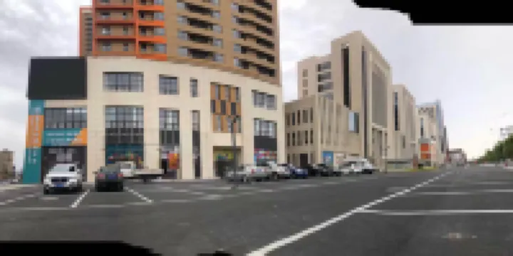 Panjinyun Fashion Daily Rental Apartment