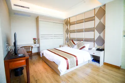 WEN LONG HOTEL Hotel in zona Huashang College of Guangdong University of Business Studies