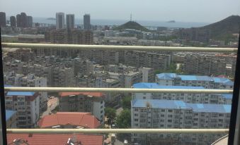 Dongyang Apartment Hotel (Dalian Digital Plaza)
