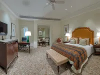 The Taj Mahal Palace, Mumbai โรงแรมในมุมไบ