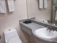 上海玥庭公寓酒店