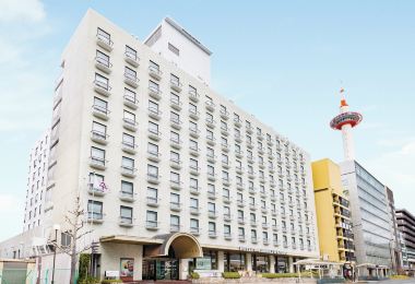 Hotel New Hankyu Kyoto Popular Hotels Photos