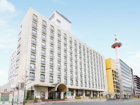 京都の京都駅烏丸口 バス 周辺ホテル 21おすすめ宿 Trip Com