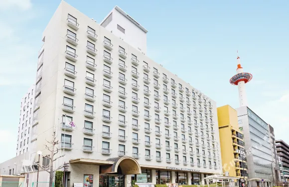 京都新阪急酒店