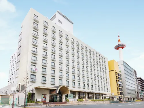 Hotel New Hankyu Kyoto