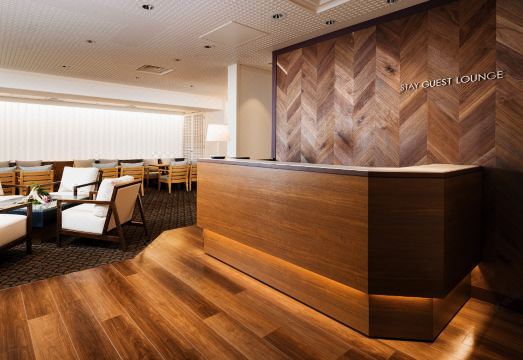 호텔 할인 프로모션 예시