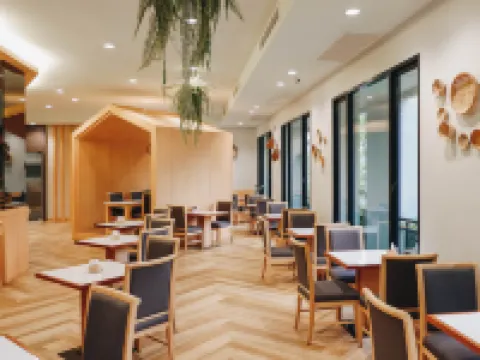 โรงแรมศิวิไลซ์ โรงแรมในอุดรธานี