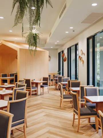 รูปภาพของโรงแรมศิวิไลซ์