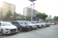 越家飯店（蓮塘澄碧湖公園店） - 2 星級