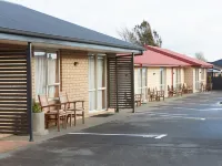 Admiral Court Motel & Apartments Hotels in Invercargill