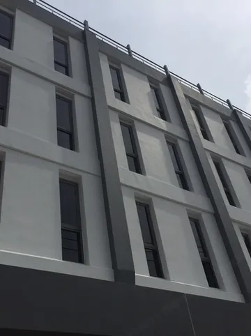 รูปภาพของโรงแรมคิวบิก บางนา