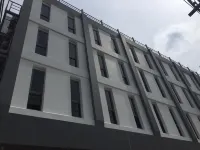 Cubic Bangna Hotels near Notting Hill Sukhumvit 105