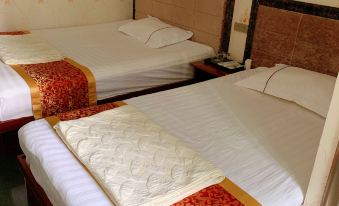Wulong County Yuetu Hotel