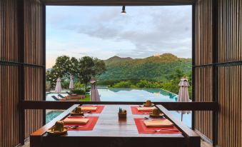 Veranda High Resort Chiang Mai - MGallery