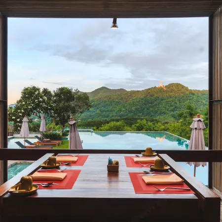 Veranda High Resort Chiang Mai - MGallery