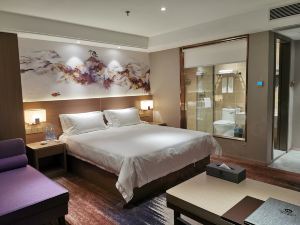 Guanshan Hotel